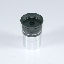 GSO 9mm Super Plossl eyepiece